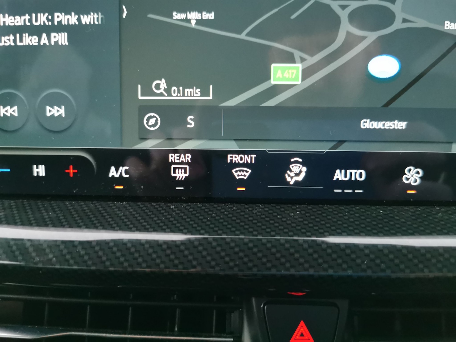 Used Ford Focus 2023 for sale - 77025758: Photo 19