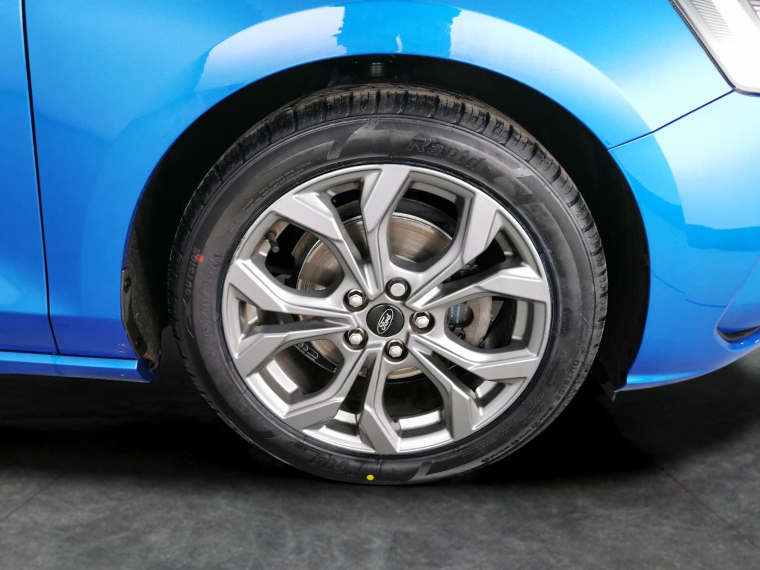 Used Ford Focus 2023 for sale - 77025758: Photo 23