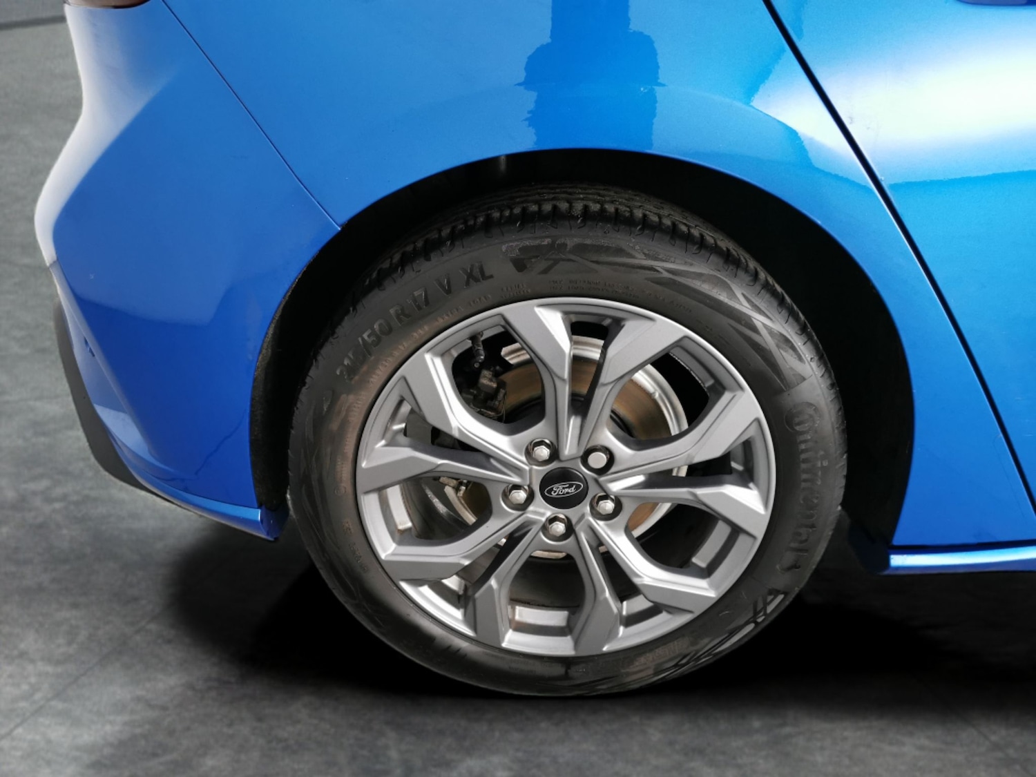 Used Ford Focus 2023 for sale - 77025758: Photo 24