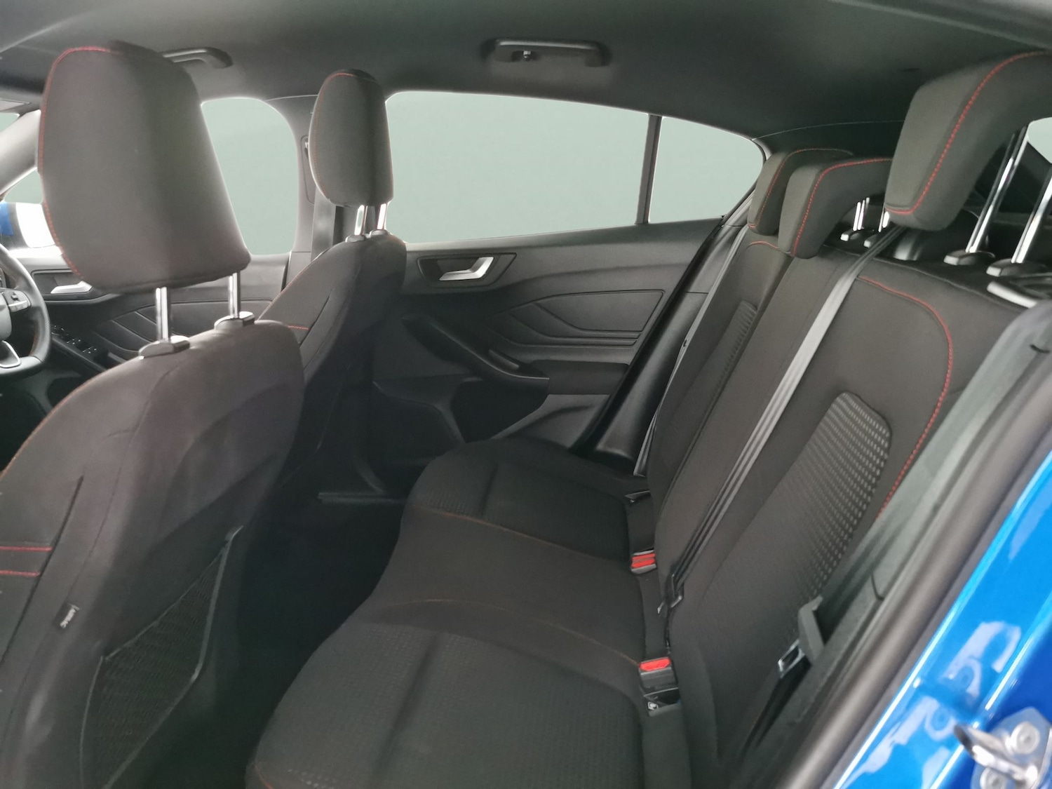 Used Ford Focus 2023 for sale - 77025758: Photo 25