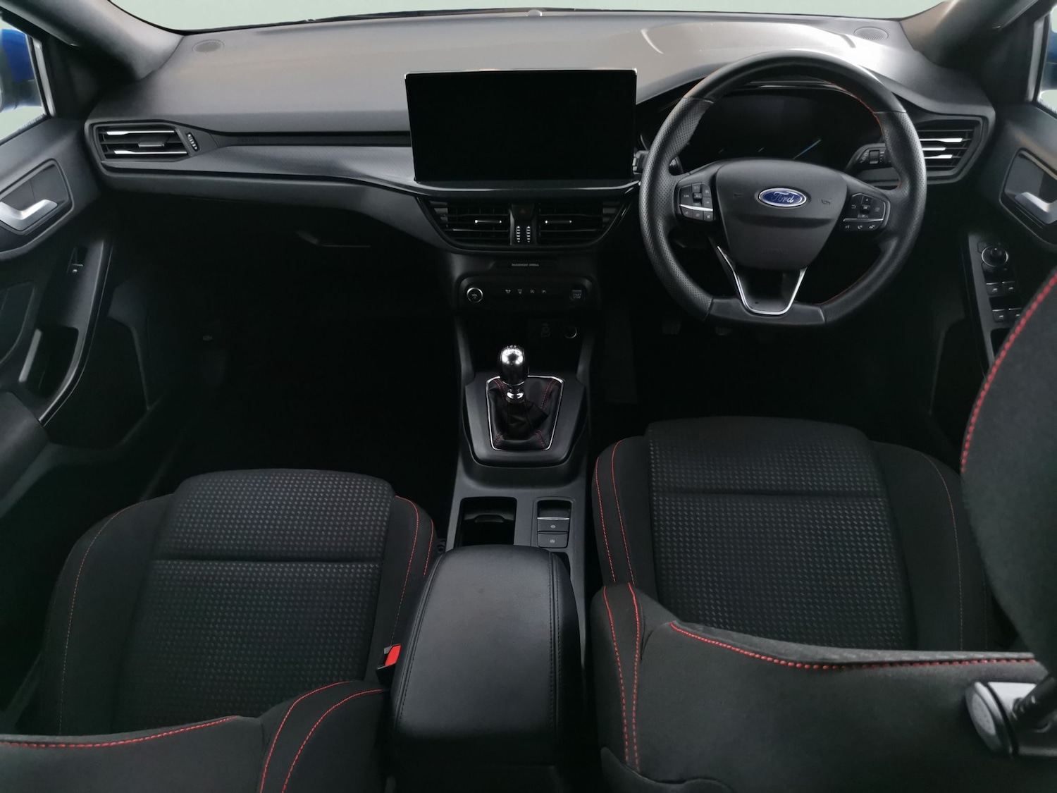 Used Ford Focus 2023 for sale - 77025758: Photo 7