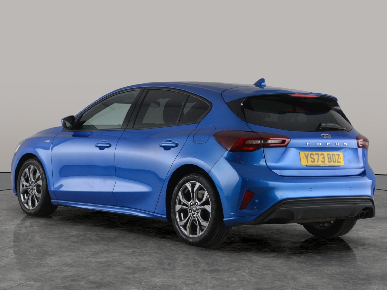 Used Ford Focus 2023 for sale - 77025758: Photo 8