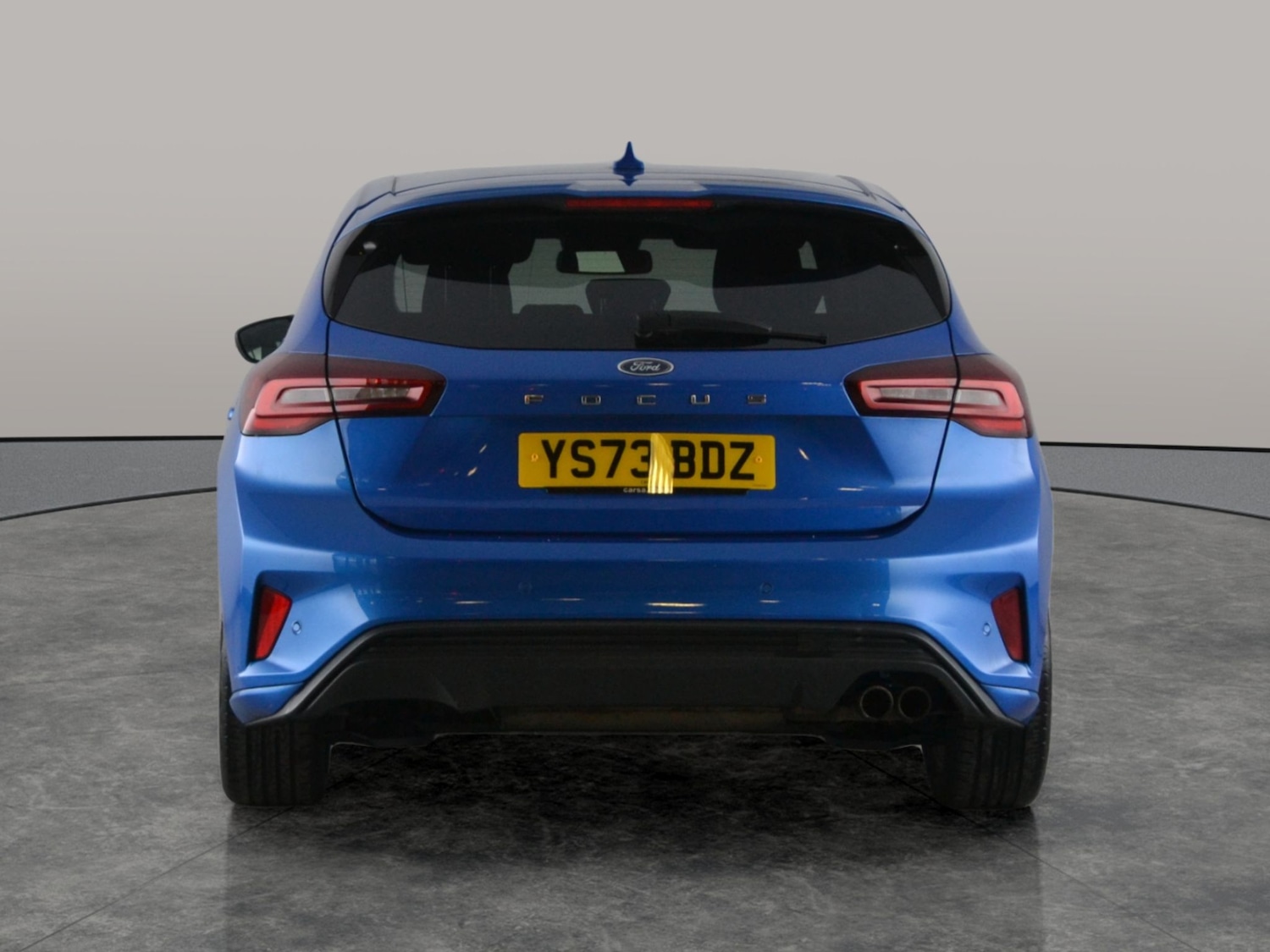 Used Ford Focus 2023 for sale - 77025758: Photo 9