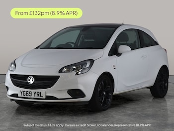 Used Vauxhall Corsa undefined for sale - 78436505: Photo