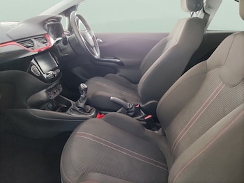 Used Vauxhall Corsa undefined for sale - 78436505: Photo