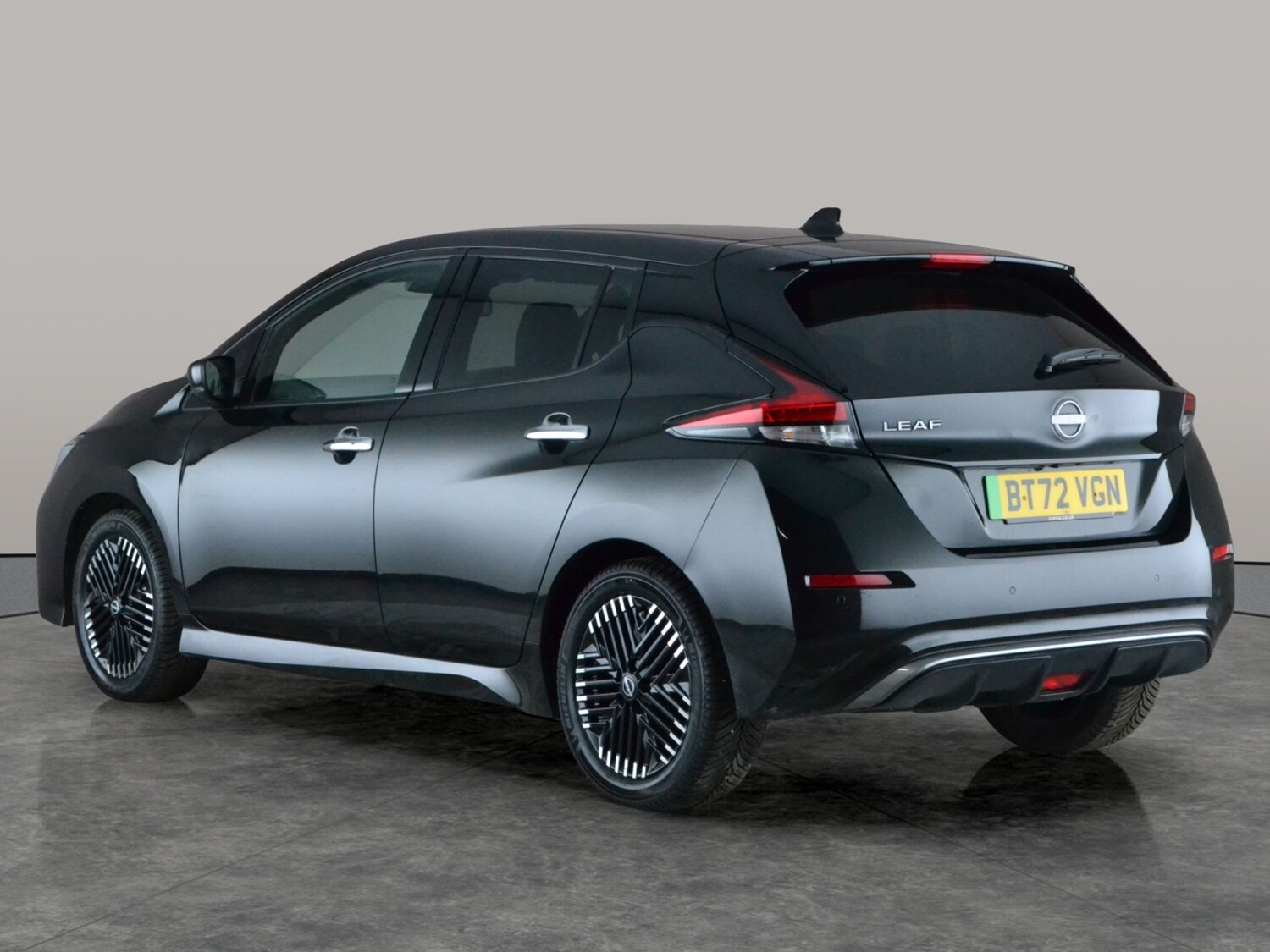 Used Nissan Leaf 2022 for sale - 78122596: Photo 12