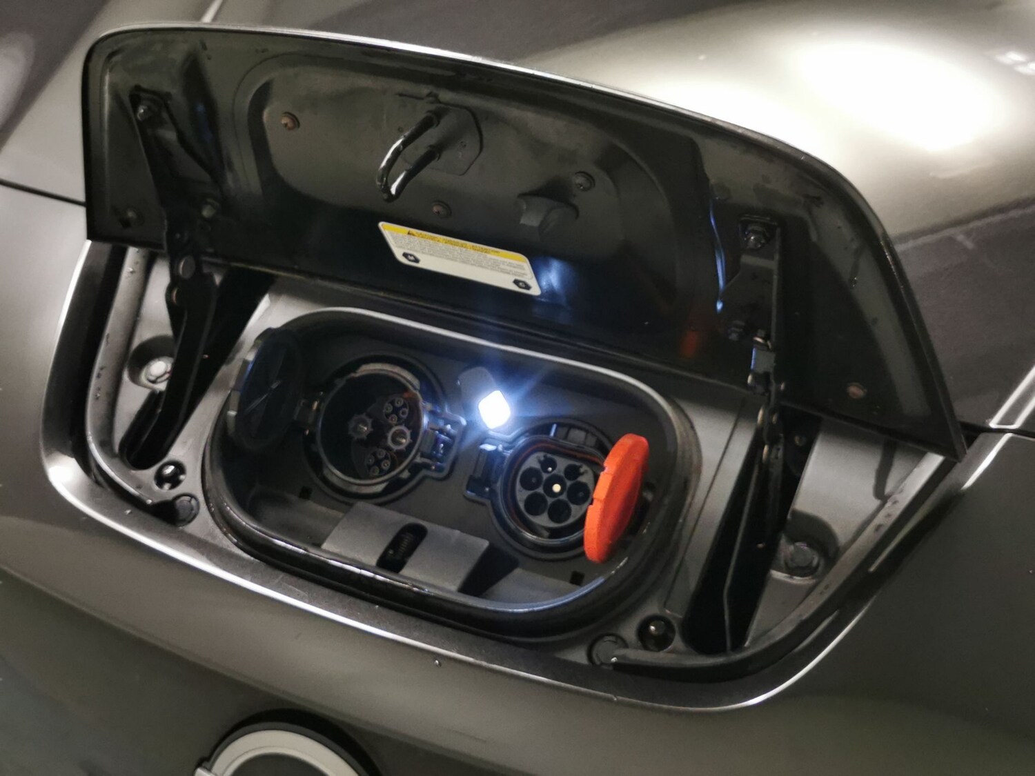 Used Nissan Leaf 2022 for sale - 78122596: Photo 30