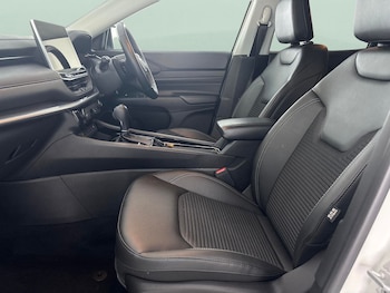 Used Jeep Compass 2024 for sale - 79321430: Photo