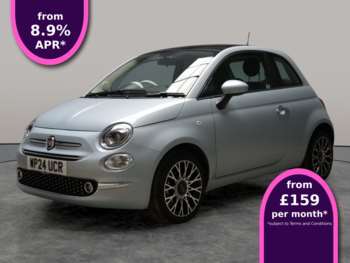 2024 - 1.0 MHEV Top Hatchback 3dr Petrol Manual Euro 6 (s/s) (70 bhp) - DAB - USB