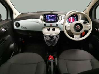 Used Fiat 500 2024 for sale - 74884095: Photo