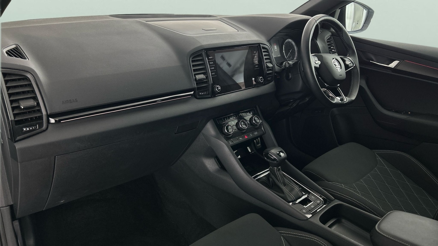 Used Skoda Karoq 2021 for sale - 76128745: Photo 13