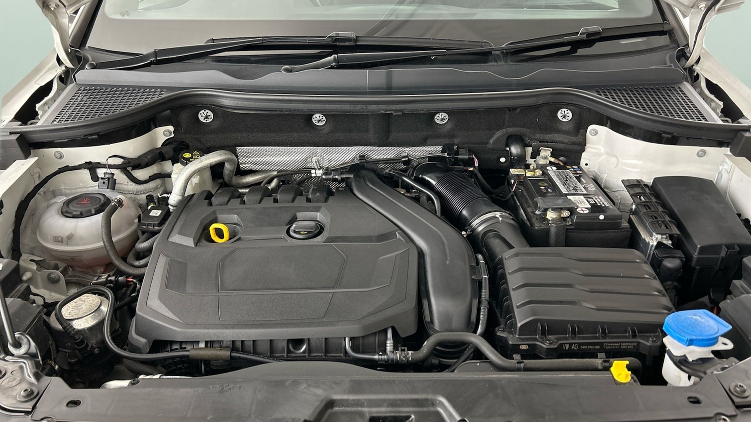 Used Skoda Karoq 2021 for sale - 76128745: Photo 19