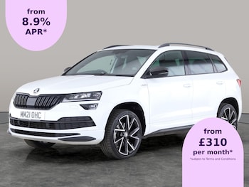 Skoda - Karoq