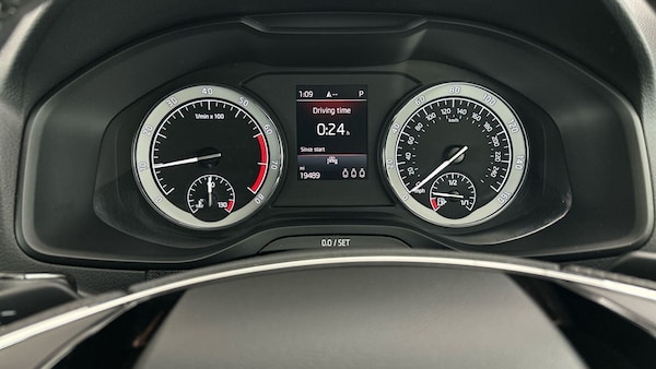 Used Skoda Karoq 2021 for sale - 76128745: Photo 21