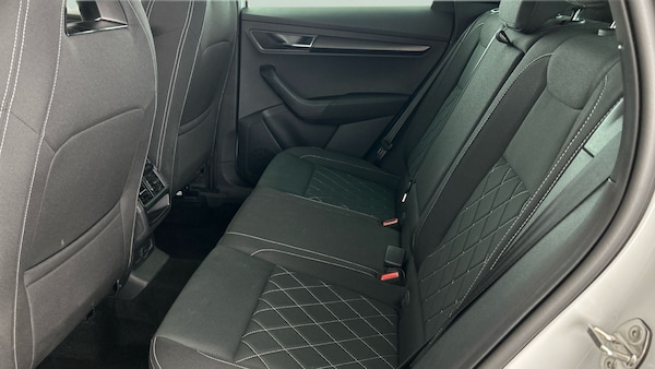 Used Skoda Karoq 2021 for sale - 76128745: Photo 22