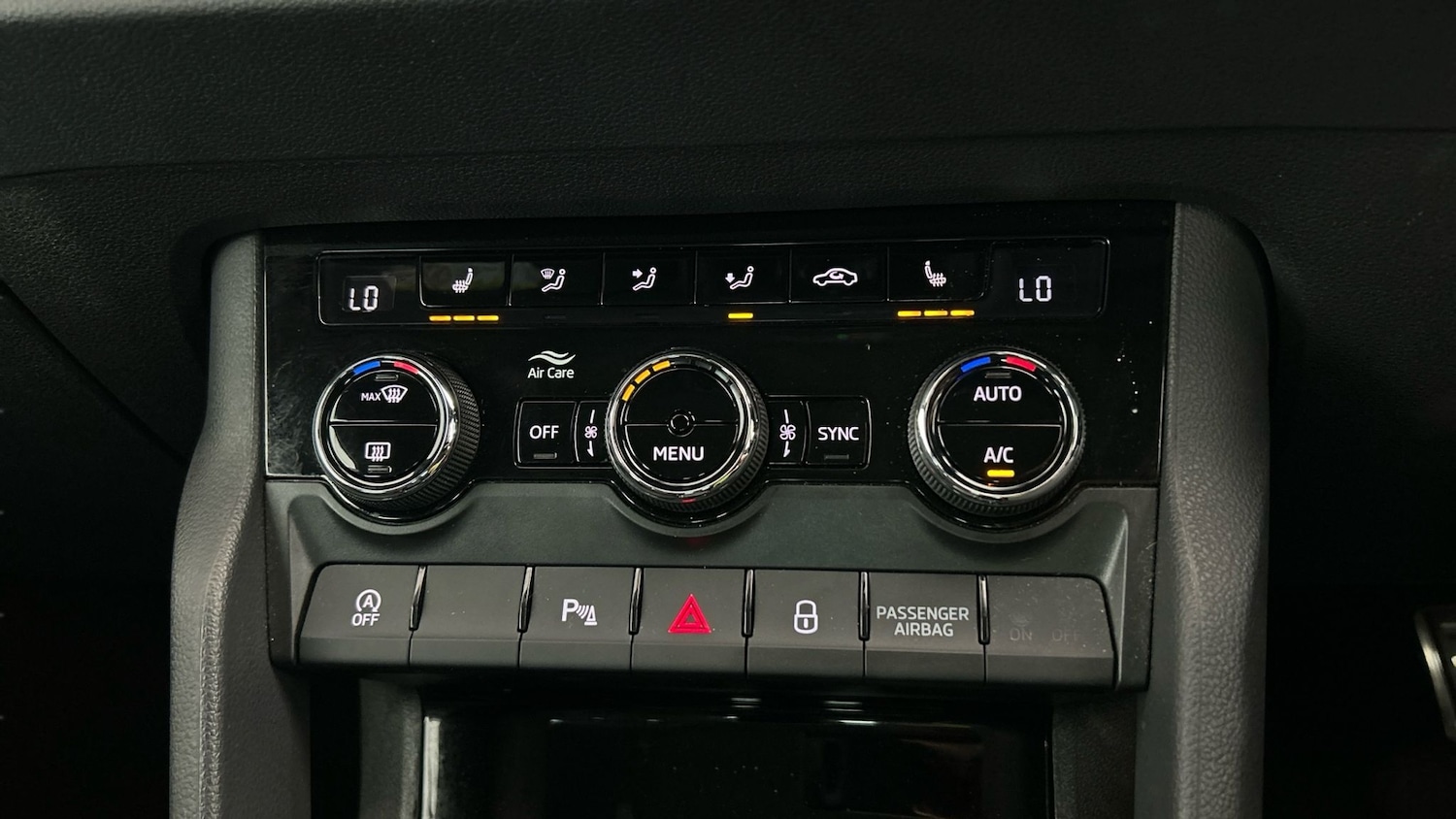 Used Skoda Karoq 2021 for sale - 76128745: Photo 25