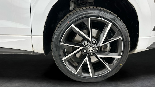 Used Skoda Karoq 2021 for sale - 76128745: Photo 26