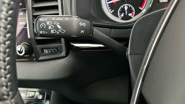 Used Skoda Karoq 2021 for sale - 76128745: Photo 29