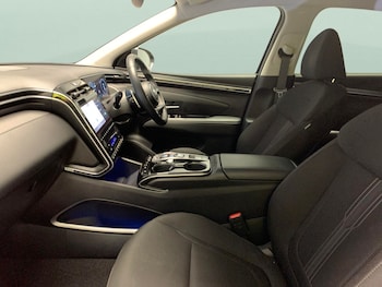 Used Hyundai TUCSON 2022 for sale - 75625946: Photo