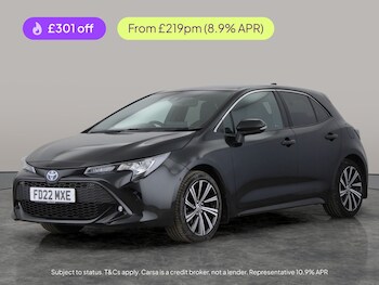 Used Toyota Corolla undefined for sale - 77756043: Photo