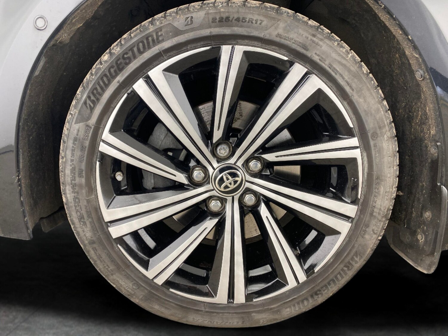 Used Toyota Corolla 2022 for sale - 77756043: Photo 20