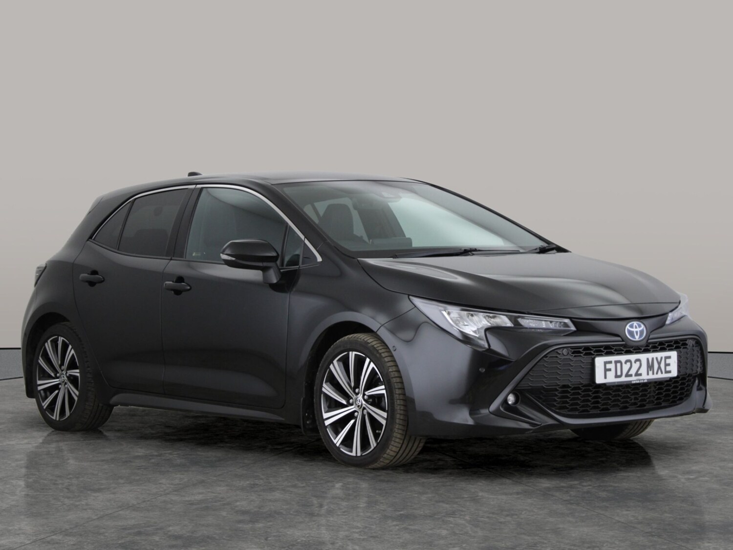 Used Toyota Corolla 2022 for sale - 77756043: Photo 9