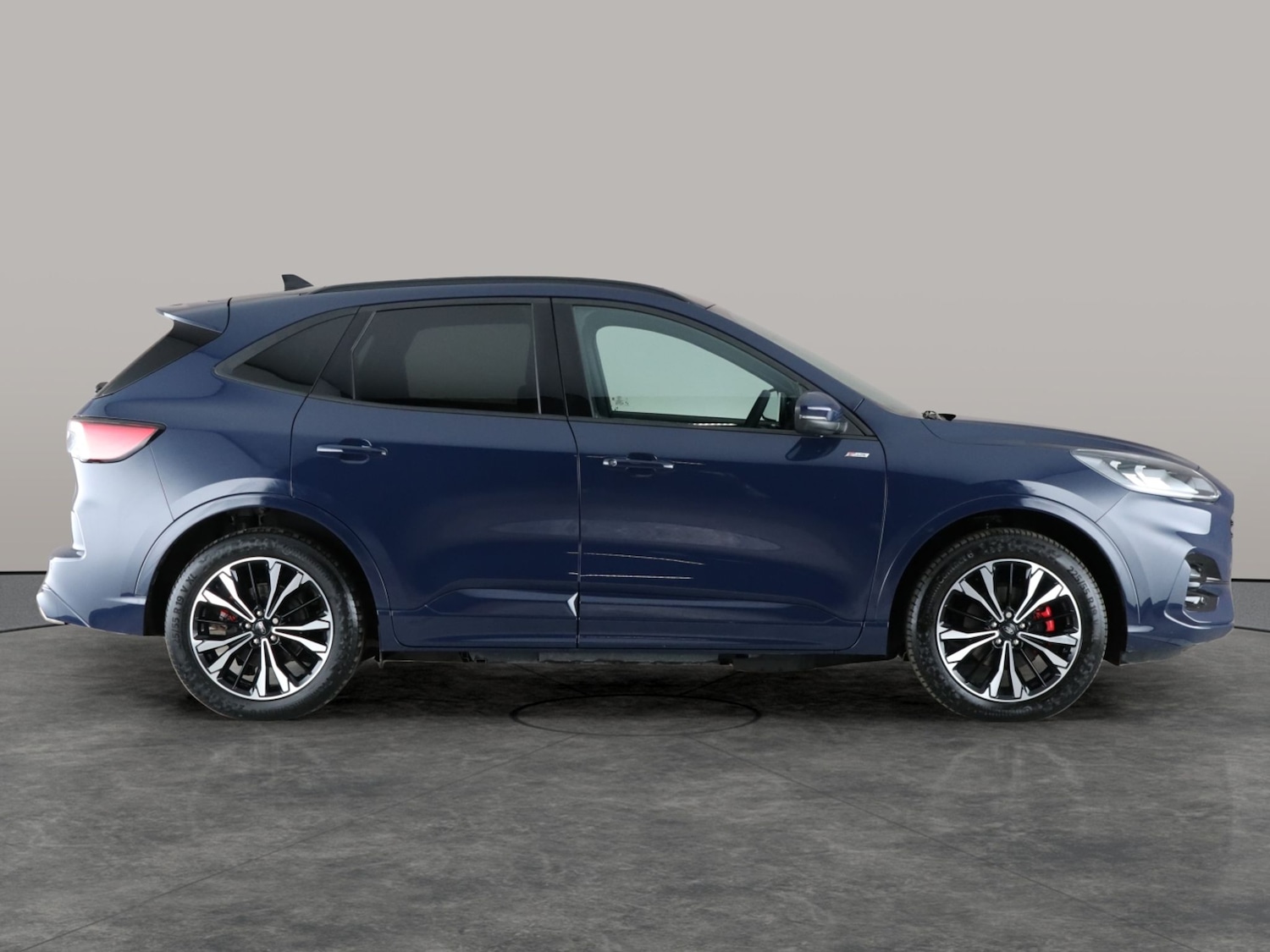 Used Ford Kuga 2022 for sale - 77018601: Photo 10