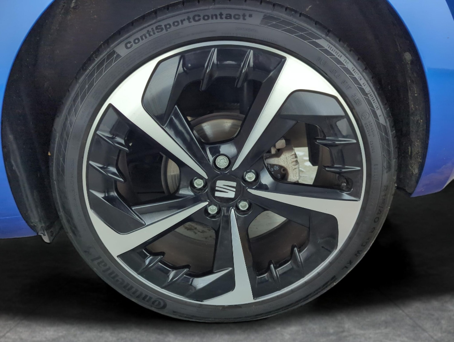 Used SEAT Ibiza 2023 for sale - 77797905: Photo 22