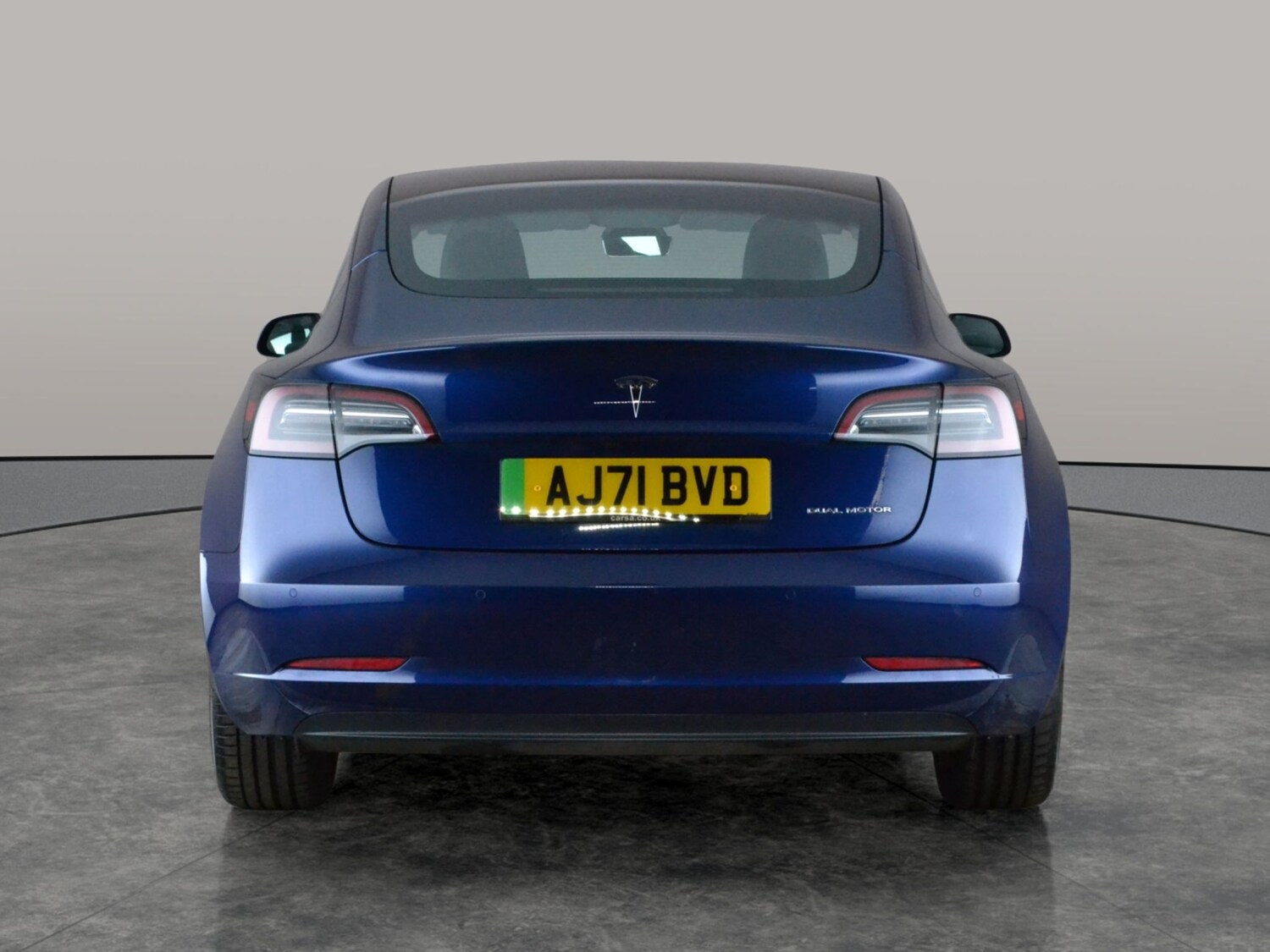 Used Tesla Model 3 2021 for sale - 77720814: Photo 12