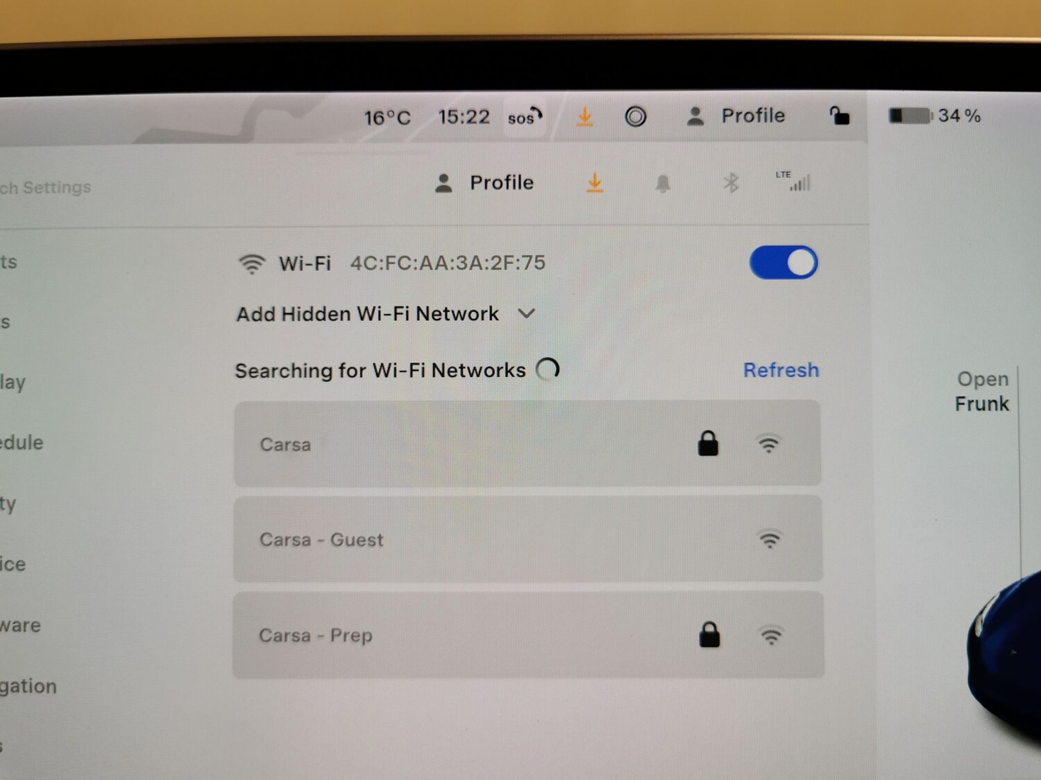 Used Tesla Model 3 2021 for sale - 77720814: Photo 17