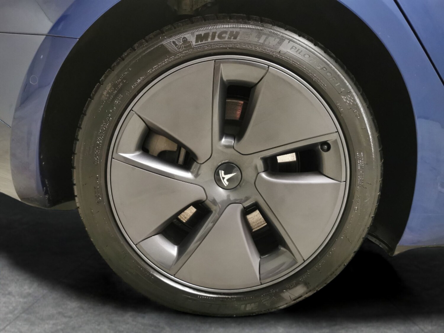 Used Tesla Model 3 2021 for sale - 77720814: Photo 26