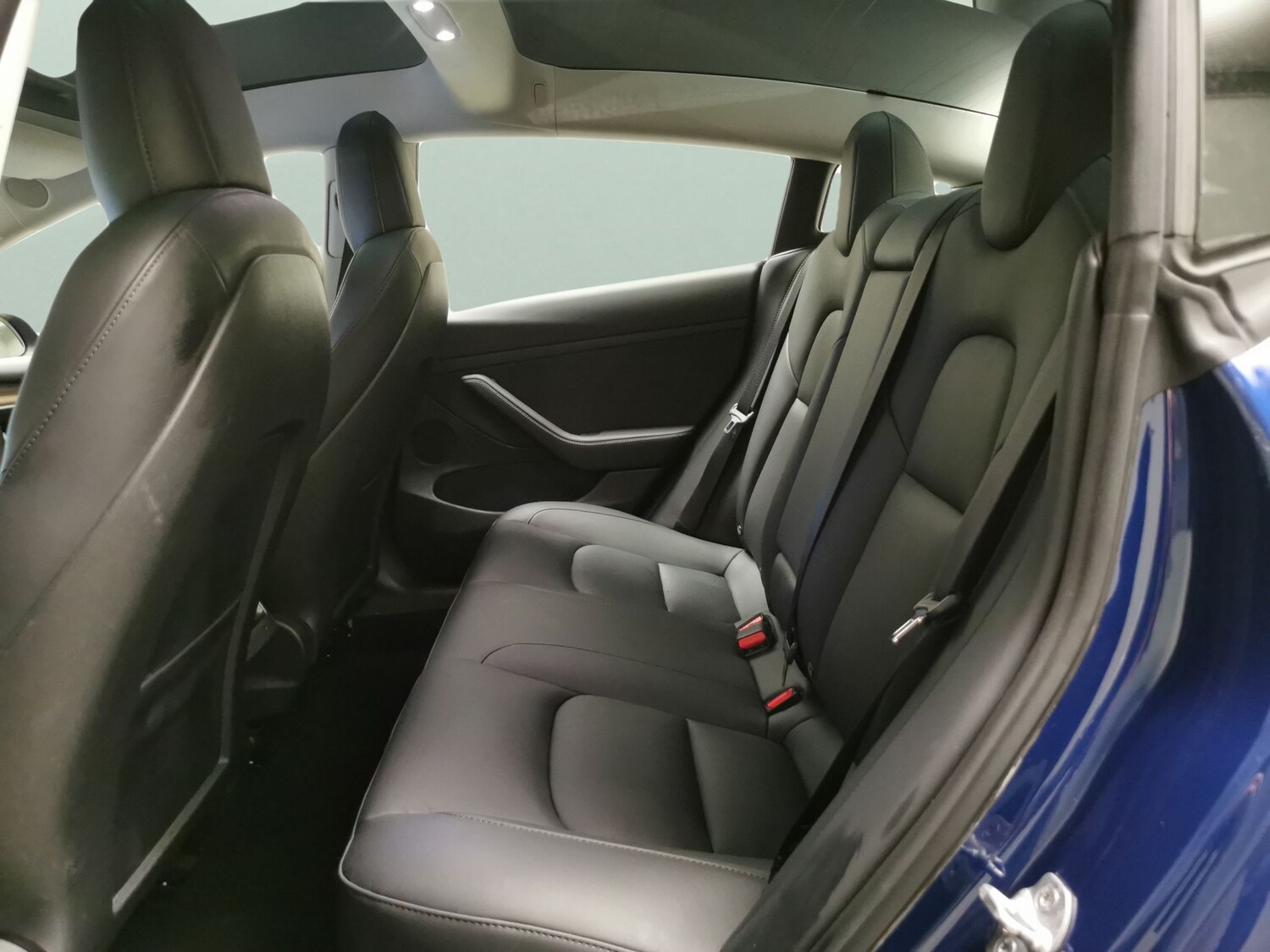 Used Tesla Model 3 2021 for sale - 77720814: Photo 27