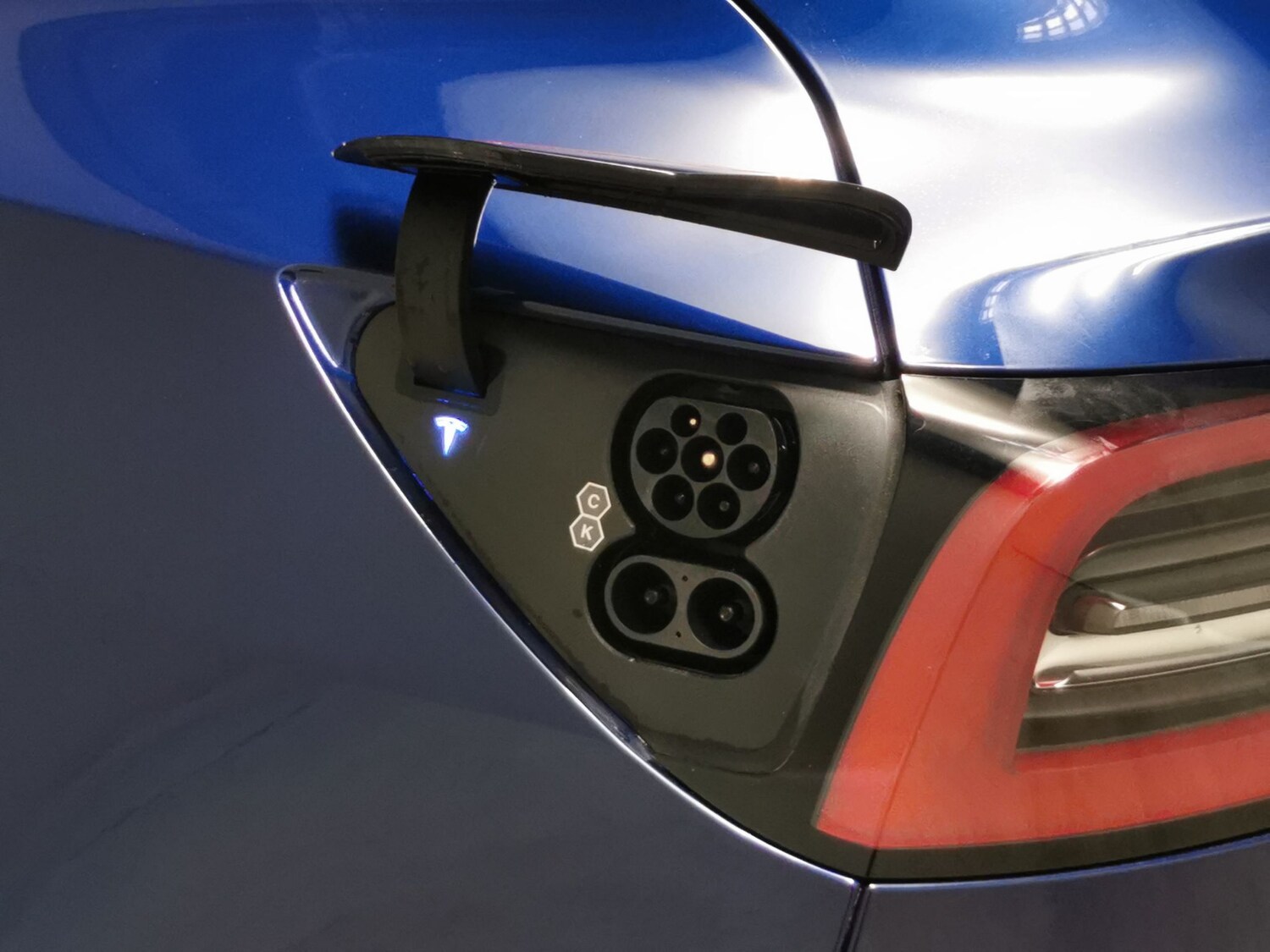 Used Tesla Model 3 2021 for sale - 77720814: Photo 32