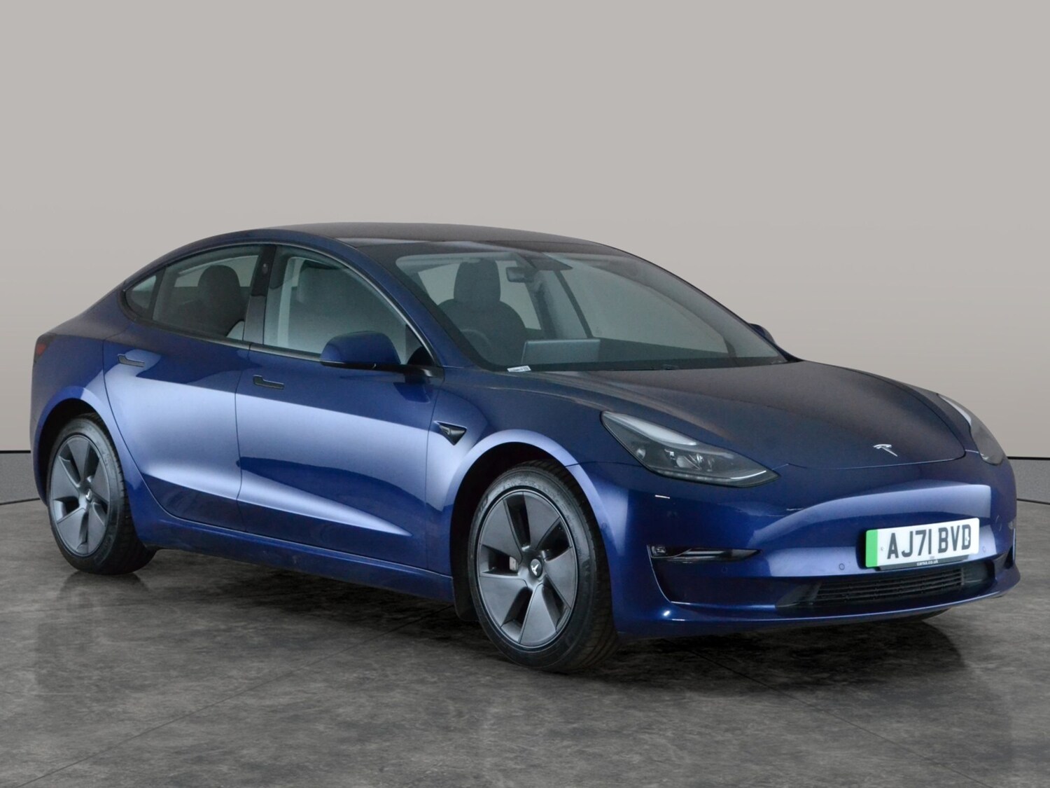 Used Tesla Model 3 2021 for sale - 77720814: Photo 9