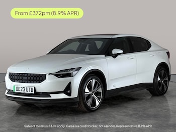 Used Polestar Polestar 2 undefined for sale - 79164074: Photo