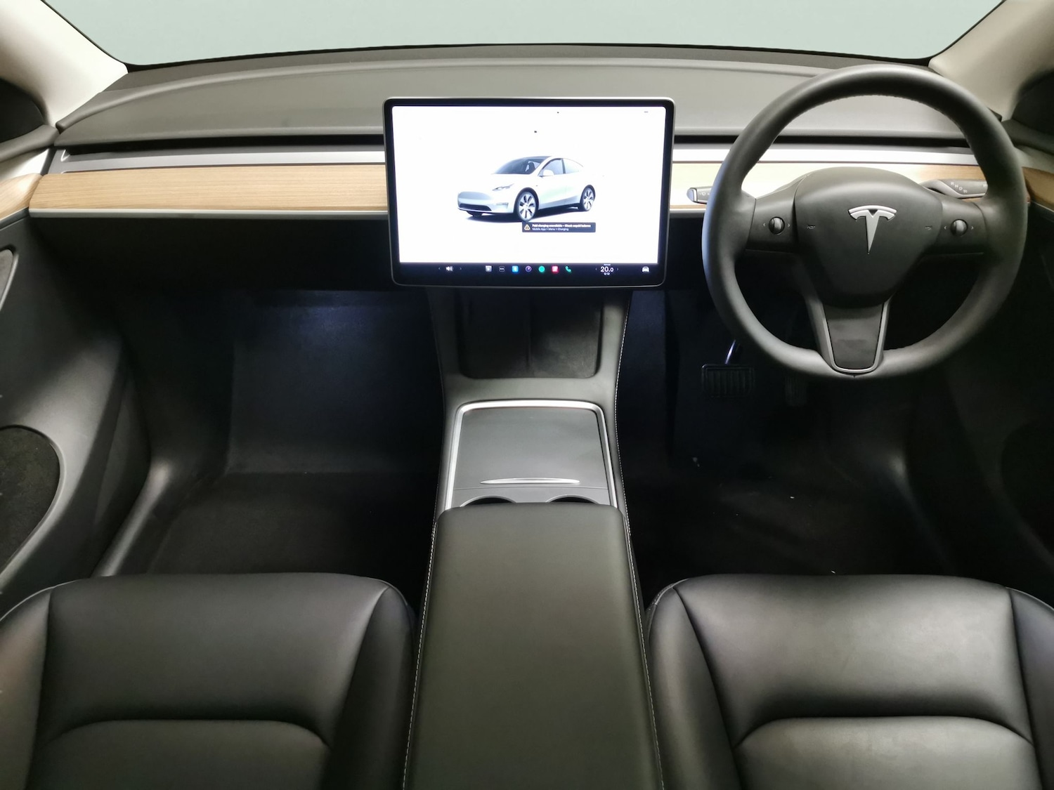 Used Tesla Model Y 2024 for sale - 78094286: Photo 8