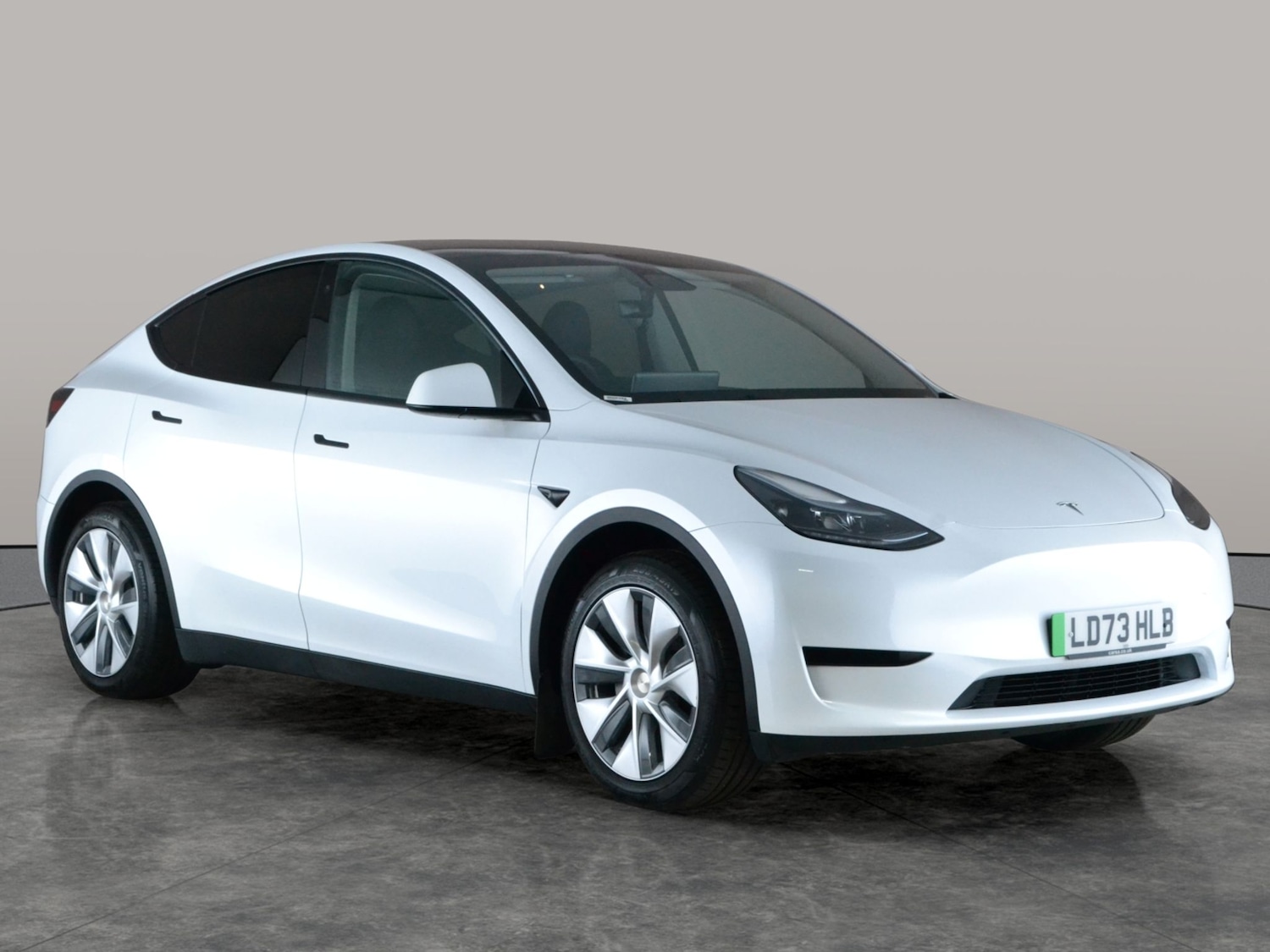 Used Tesla Model Y 2024 for sale - 78094286: Photo 9
