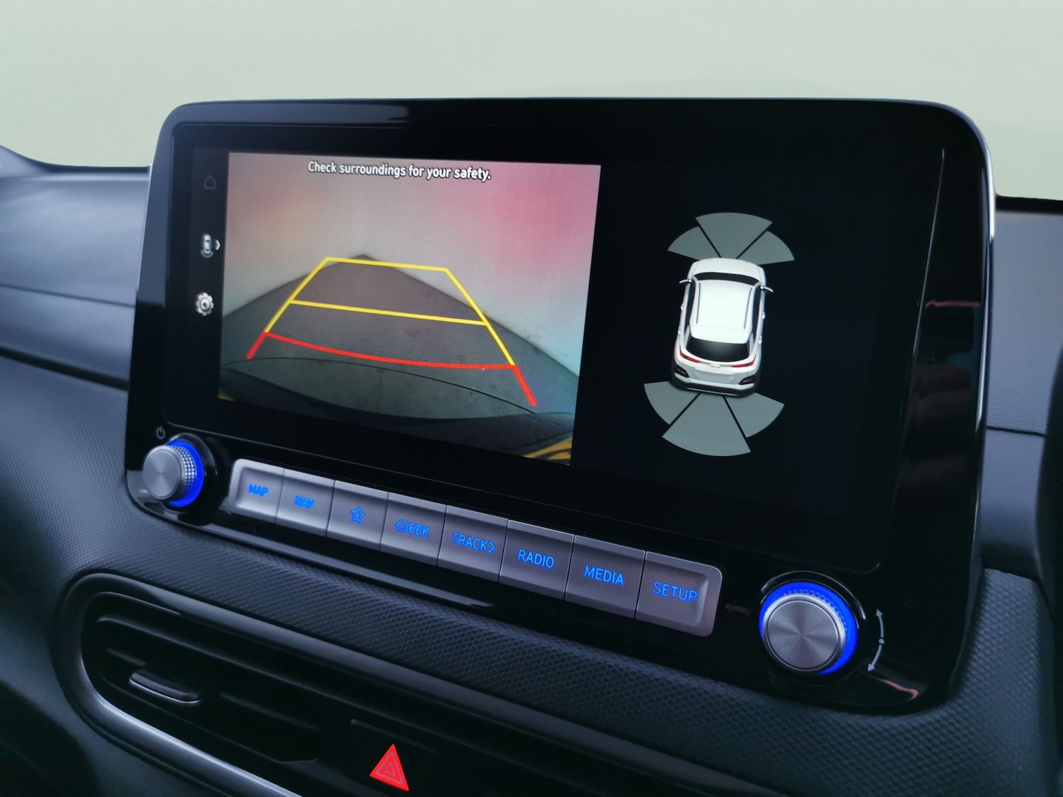 Used Hyundai KONA for sale - 77482571: Photo 5