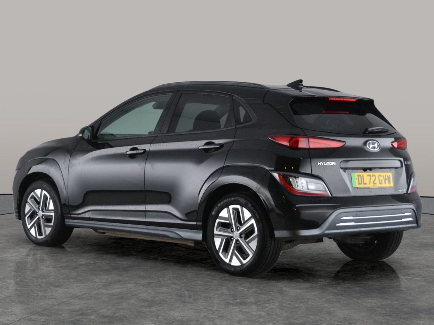 Used Hyundai KONA for sale - 77482571: Photo 8