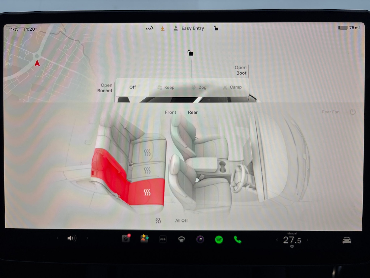 Used Tesla Model Y 2024 for sale - 78000906: Photo 16