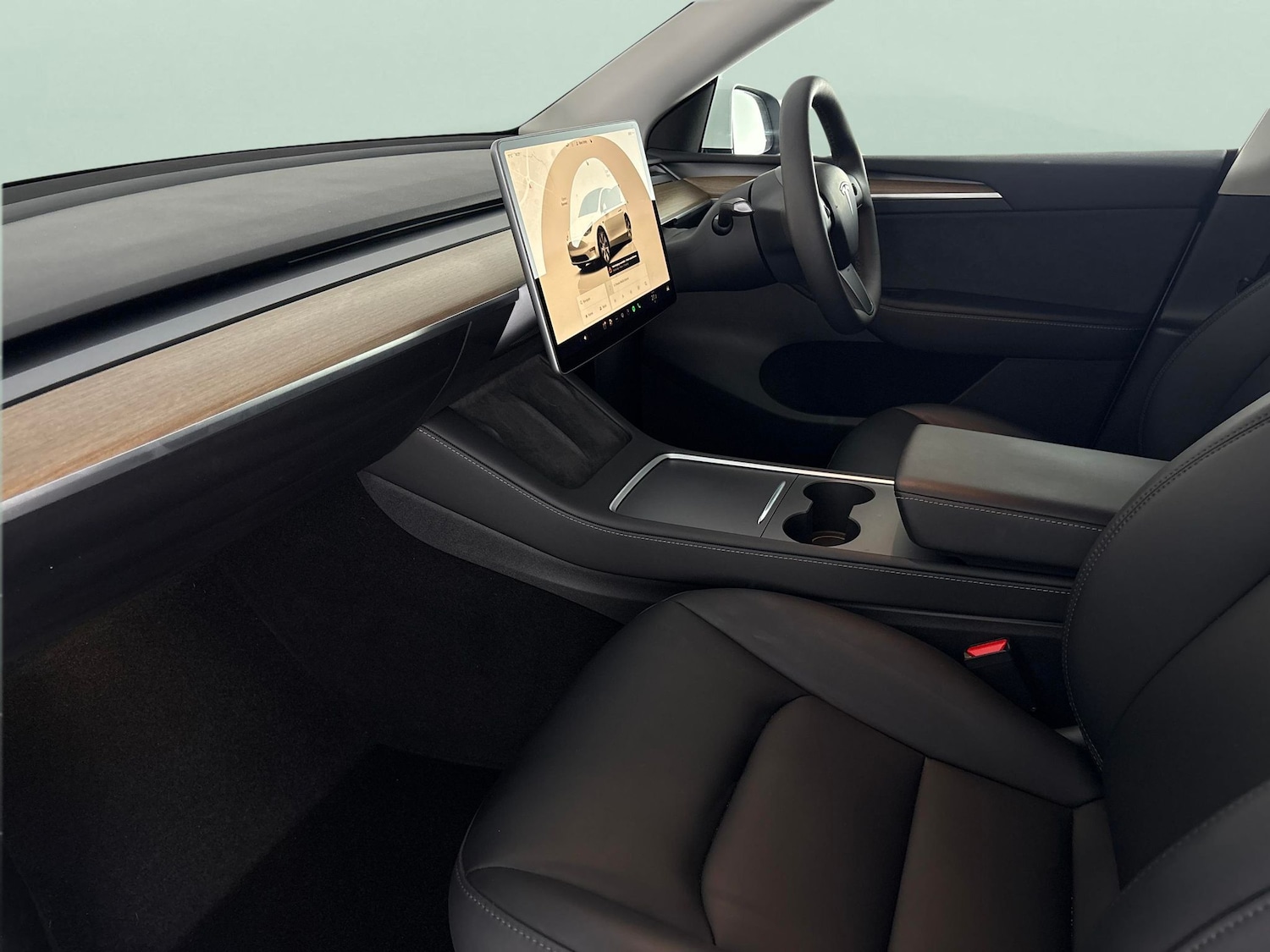 Used Tesla Model Y 2024 for sale - 78000906: Photo 4