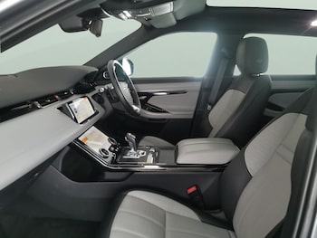 Used Land Rover Range Rover Evoque 2019 for sale - 78692352: Photo