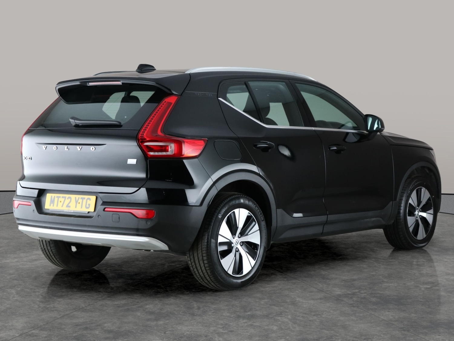 Used Volvo XC40 2022 for sale - 77316610: Photo 10