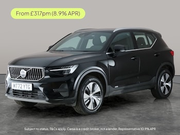 Used Volvo XC40 undefined for sale - 77316610: Photo