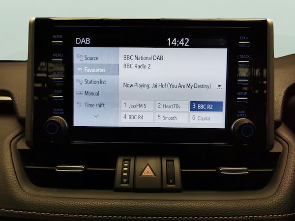 Used Toyota RAV4 2019 for sale - 76222345: Photo 10