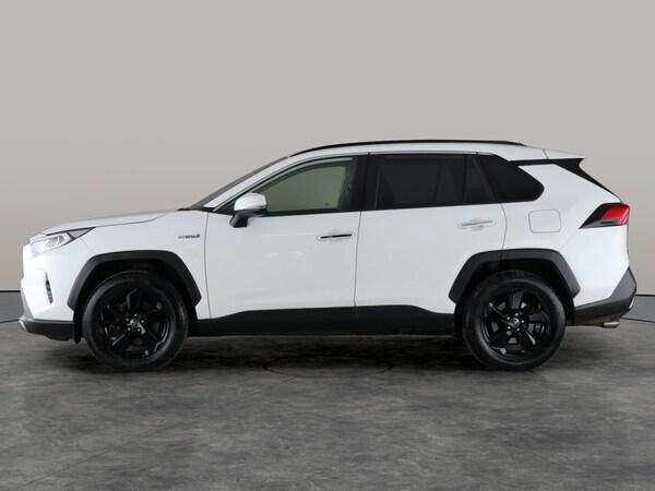 Used Toyota RAV4 2019 for sale - 76222345: Photo 19