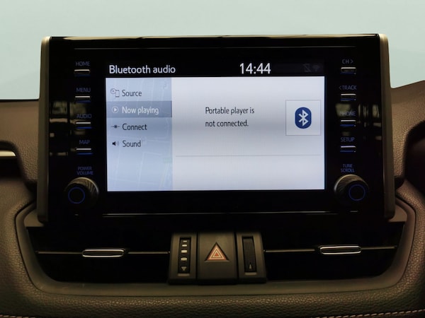 Used Toyota RAV4 2019 for sale - 76222345: Photo 26