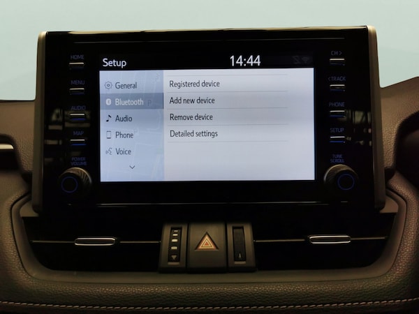 Used Toyota RAV4 2019 for sale - 76222345: Photo 27