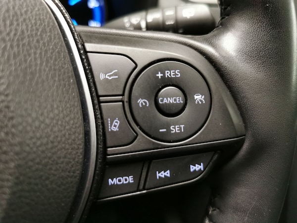 Used Toyota RAV4 2019 for sale - 76222345: Photo 35