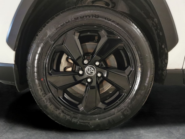 Used Toyota RAV4 2019 for sale - 76222345: Photo 39